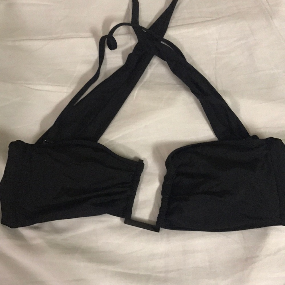 Bikini top